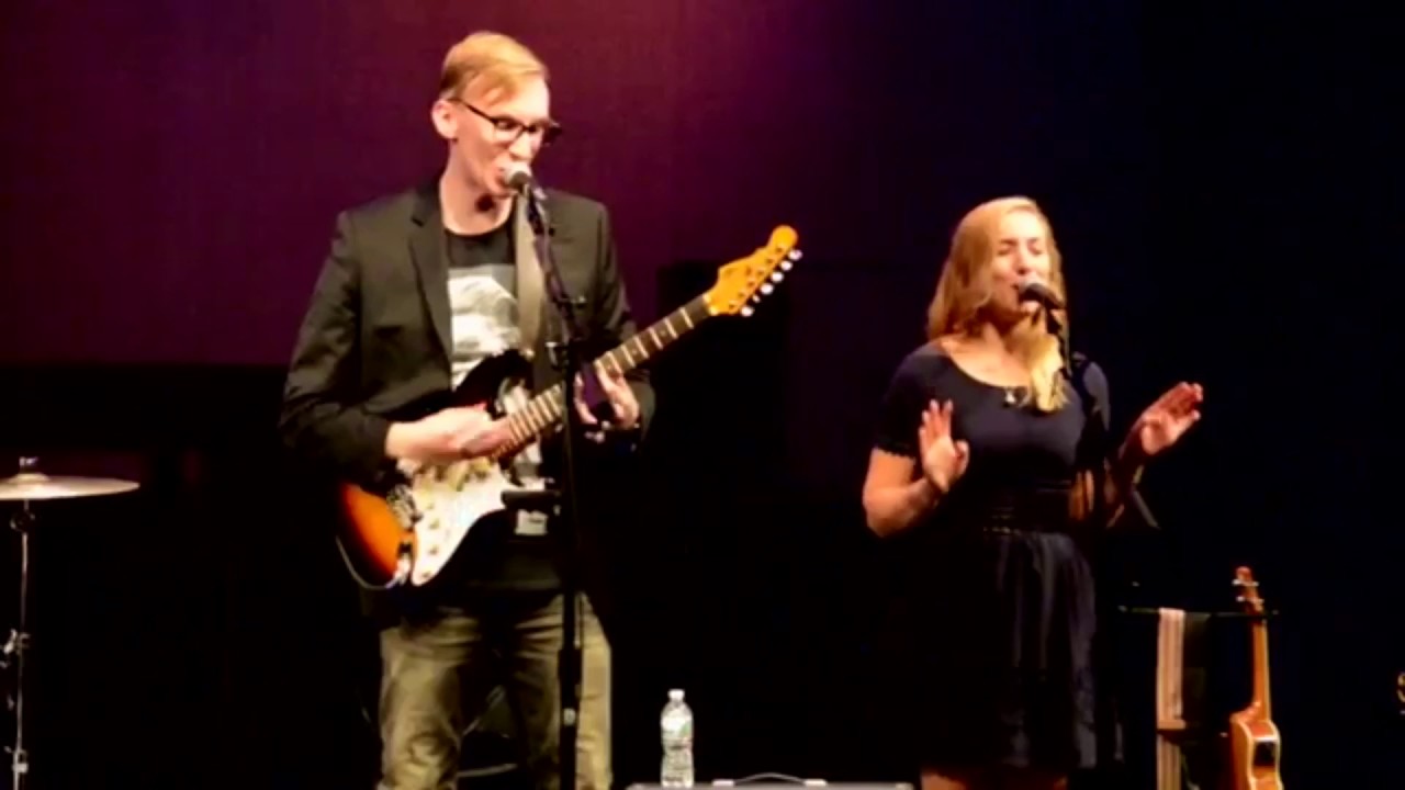 Bryan Hansen Band, Opener Jarod Clemons